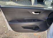 KIA Rio Hatchback 1,2 l 61 kw