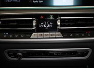 BMW X5 SUV / Terénní 3,0 l 245 kw