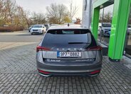 Škoda Scala 6