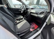 Opel Mokka SUV / Terénní 1,6 l 85 kw
