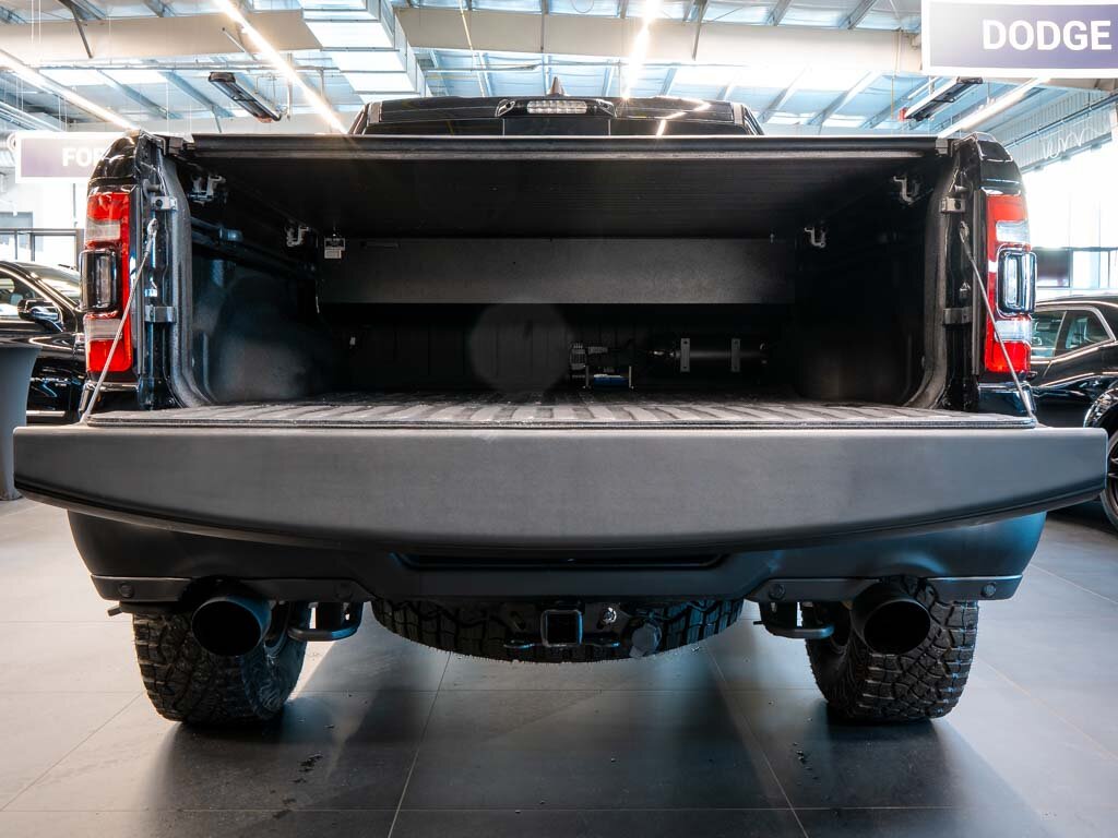 Dodge RAM Pick-up 6,2 l 523 kw