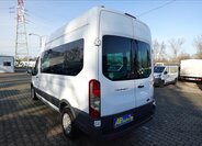 Ford Transit Ostatní 2,2 l 92 kw