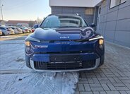 KIA Stonic SUV / Terénní 998,0 74 kw