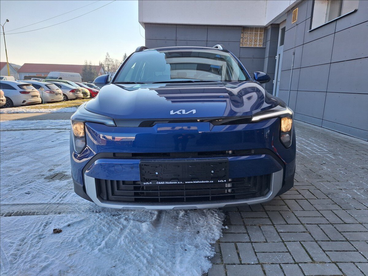 KIA Stonic SUV / Terénní 998,0 74 kw