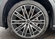 Mercedes-Benz EQE Sedan / Limuzína 0,0 300 kw