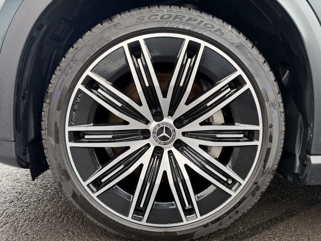 Mercedes-Benz EQE Sedan / Limuzína 0,0 300 kw