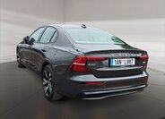 Volvo S60 Sedan / Limuzína 2,0 l 184 kw
