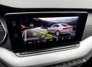 Škoda Octavia Sedan / Limuzína 2,0 l 85 kw