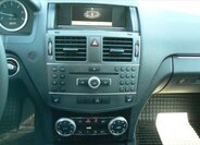 Mercedes-Benz Třídy C Kombi 2,1 l 125 kw