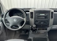 Volkswagen Crafter 33