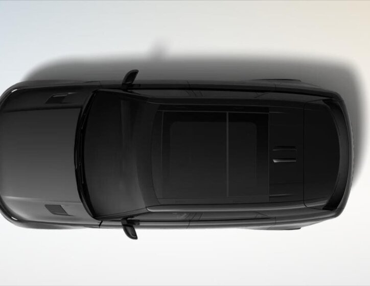 Land Rover Range Rover Sport SUV / Terénní 4,4 l 467 kw