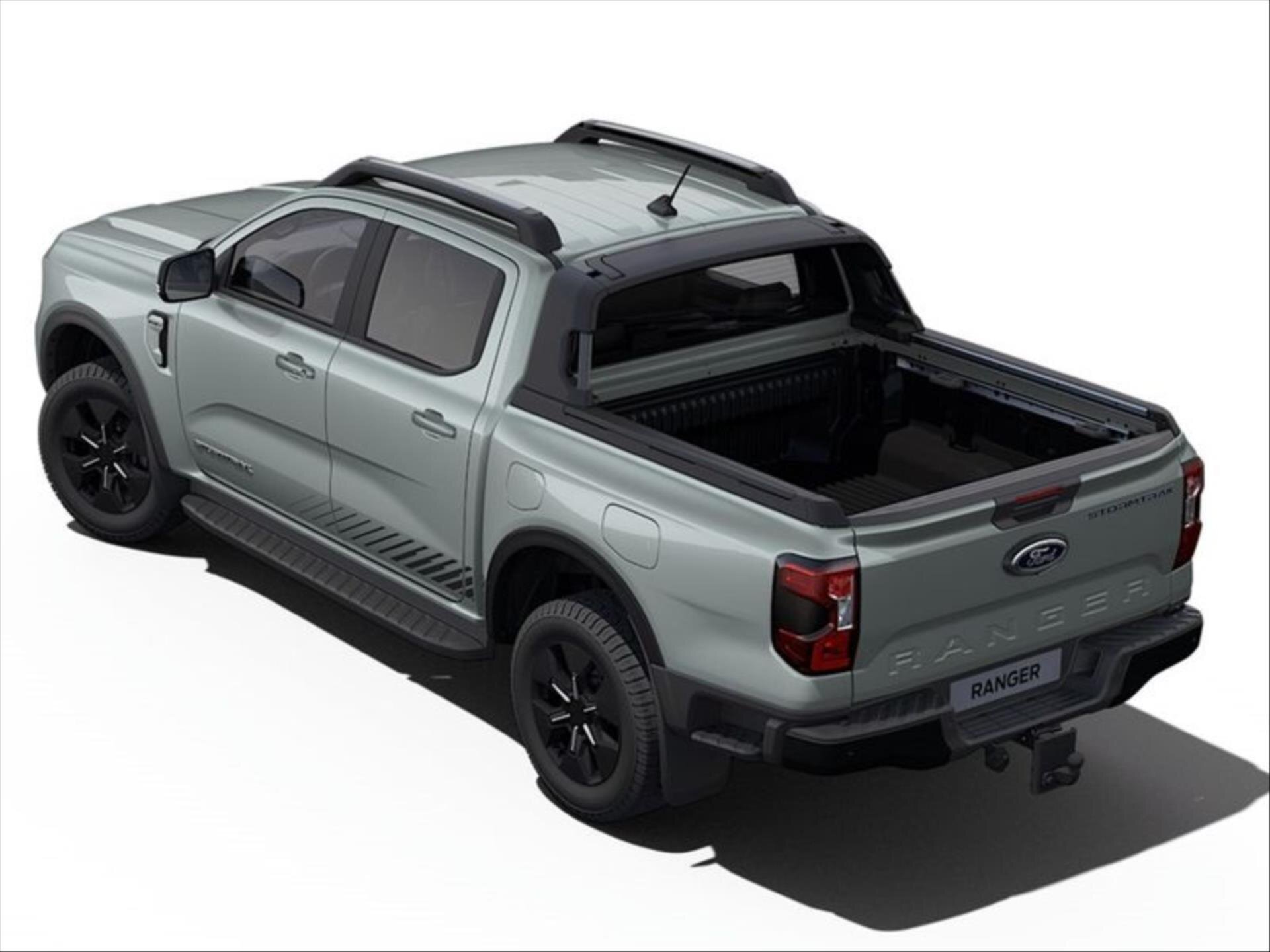 Ford Ranger Pick-up 2,3 l 207 kw