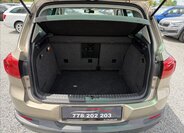 Volkswagen Tiguan SUV / Terénní 2,0 l 81 kw