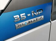 Iveco Daily Ostatní 3,0 l 100 kw