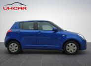 Suzuki Swift 4
