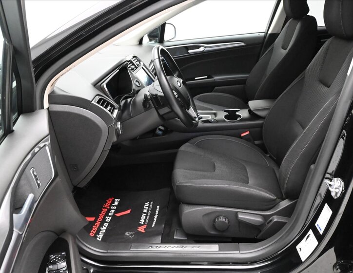 Ford Mondeo Kombi 2,0 l 140 kw