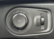 Cadillac SRX SUV 3,0 l 198 kw