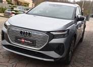 Audi Q4 SUV / Terénní 0,0 150 kw
