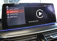 BMW Řada 5 Kombi 3,0 l 210 kw