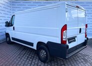 Citroën Jumper Skříň 2,2 l 96 kw