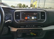 Citroën SpaceTourer MPV 2,0 l 130 kw