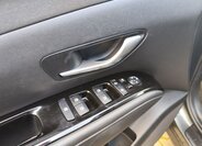 Hyundai Tucson SUV 1,6 l 110 kw