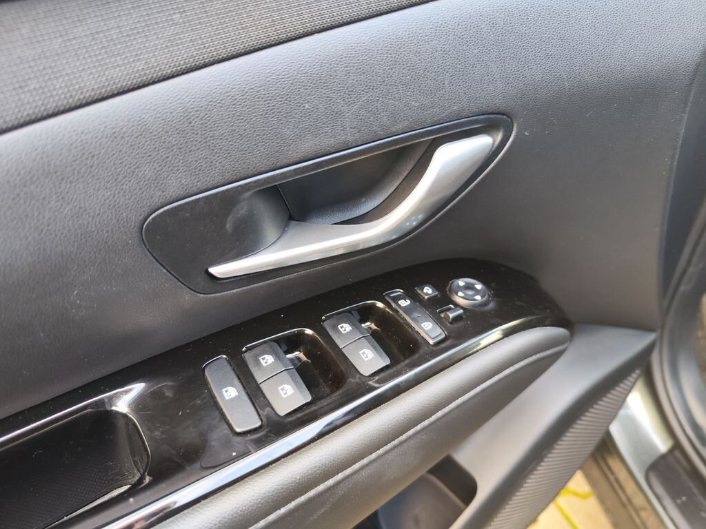 Hyundai Tucson SUV 1,6 l 110 kw