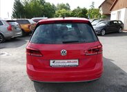 Volkswagen Golf Sportsvan MPV 999,0 85 kw