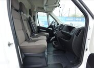 Peugeot Boxer Ostatní 2,2 l 121 kw