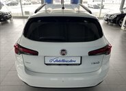 Fiat Tipo Kombi 1,4 l 70 kw