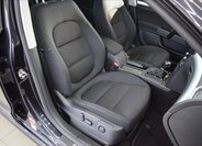 Škoda Superb Kombi 2,0 l 103 kw