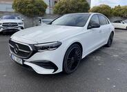 Mercedes-Benz Třídy E 3