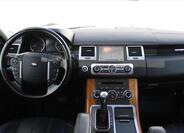 Land Rover Range Rover Sport 15