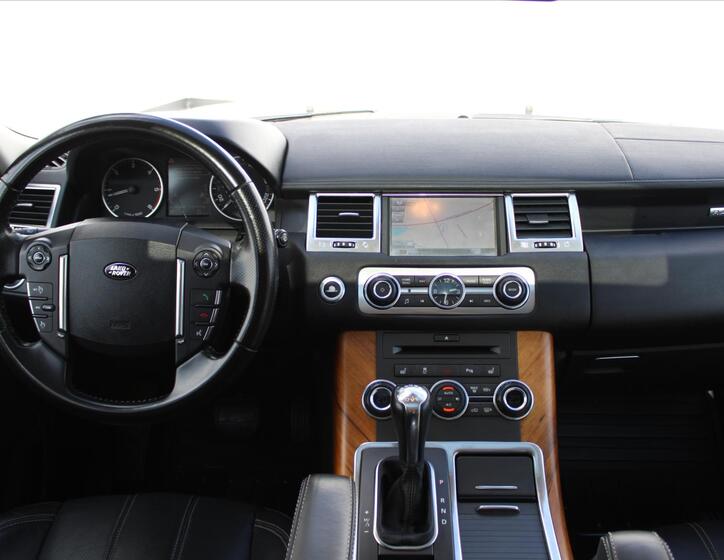 Land Rover Range Rover Sport 15