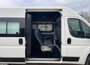 Citroën Jumper Skříň 2,2 l 103 kw