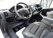 Peugeot Boxer 14