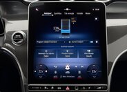 Mercedes-Benz GLC SUV 2,0 l 145 kw