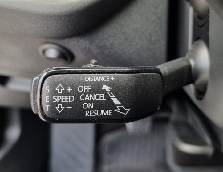 Škoda Octavia Kombi 2,0 l 85 kw