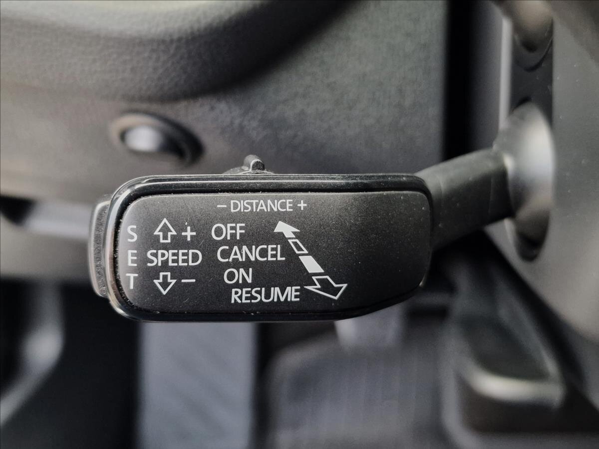 Škoda Octavia Kombi 2,0 l 85 kw