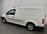 Volkswagen Caddy Ostatní 0,0 83 kw