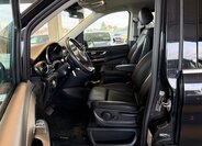 Mercedes-Benz Třídy V 11