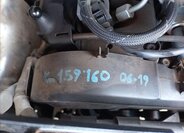 Škoda Yeti Kombi 2,0 l 81 kw