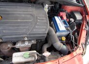 Suzuki SX4 Hatchback 1,6 l 88 kw