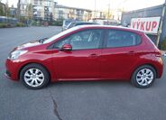 Peugeot 208 4