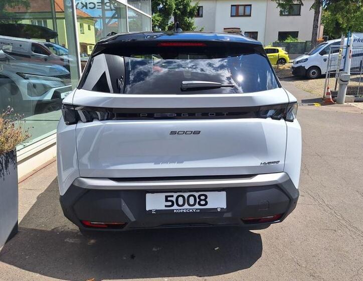 Peugeot 5008 5