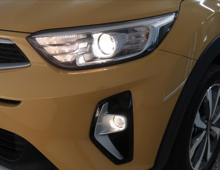 KIA Stonic SUV / Terénní 1,2 l 58 kw