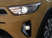 KIA Stonic SUV / Terénní 1,2 l 58 kw