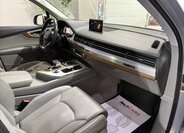 Audi Q7 SUV / Terénní 3,0 l 200 kw