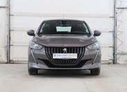 Peugeot 208 Hatchback 1,2 l 96 kw