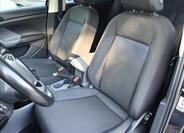 Volkswagen T-Cross 8